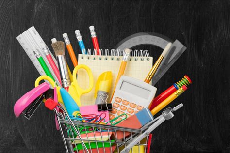 Back-to-school sales boom as teachers dig into their own pockets for classroom supplies